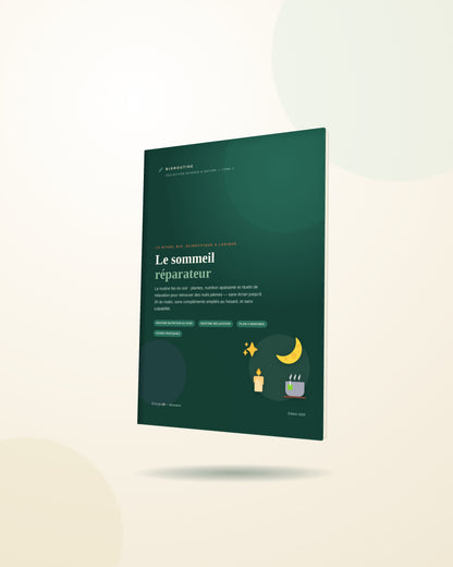 BIOROUTINE — La Trilogie Complète (Tomes 1 à 3)