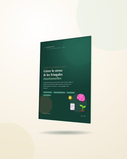BIOROUTINE — La Trilogie Complète (Tomes 1 à 3)